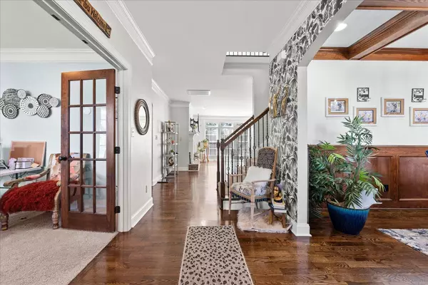 Augusta, GA 30909,5307 Bull ST