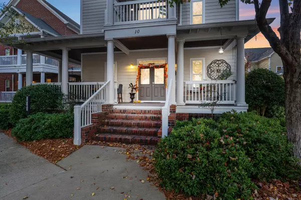 North Augusta, SC 29841,347 Landing DR