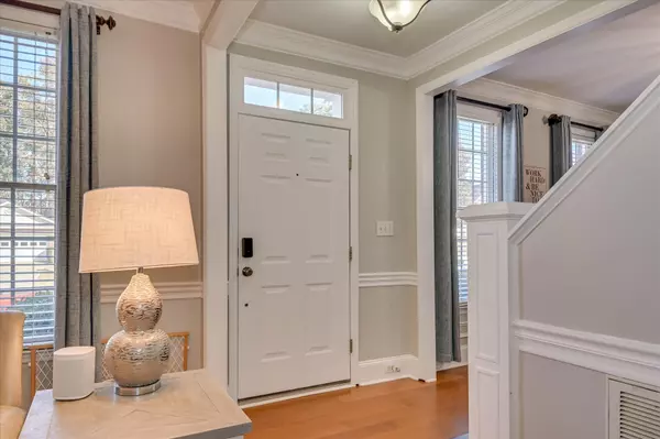 Evans, GA 30809,4648 Leeward DR