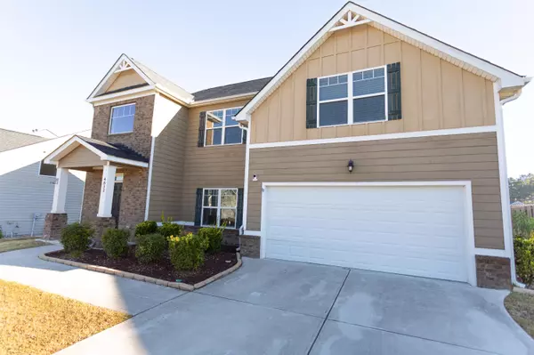 4632 Southwind RD, Evans, GA 30809