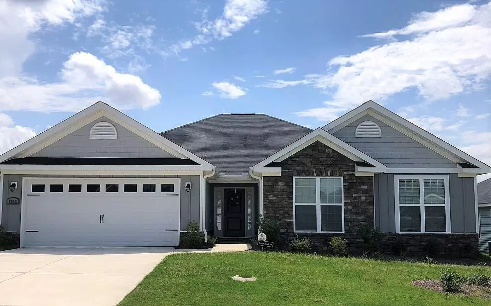 Augusta, GA 30909,5154 Copse DR