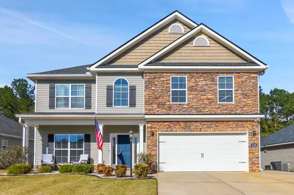 726 Neville ST, Grovetown, GA 30813