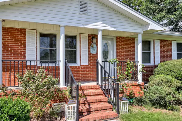 Augusta, GA 30907,272 Hinman DR