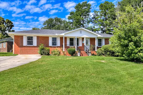 272 Hinman DR, Augusta, GA 30907