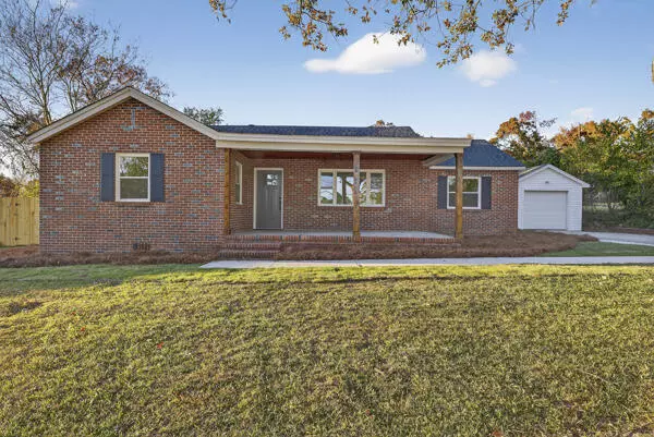 1826 Courtney DR, North Augusta, SC 29841