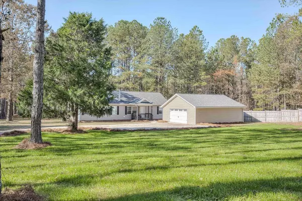 181 Kedron Church RD, Aiken, SC 29805