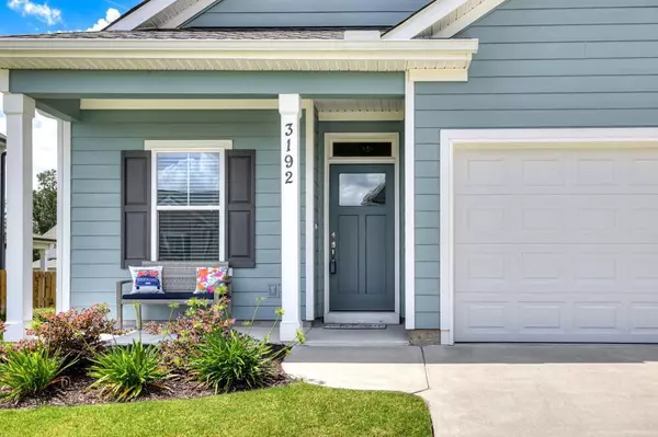 3192 Wayne DR, Grovetown, GA 30813