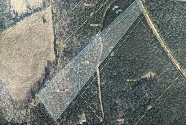 N Old Edgefield RD, Ninety Six, SC 29666