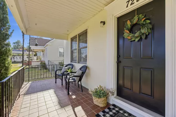 Augusta, GA 30904,729 Heard AVE