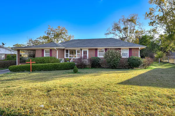 2004 Denmark DR, Augusta, GA 30906