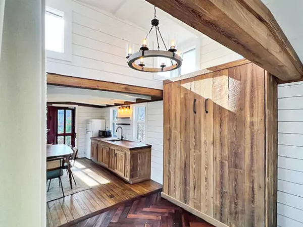 Clarks Hill, SC 29821,120 Escape RD