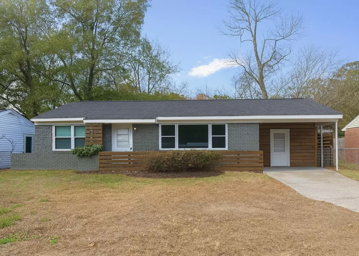 Augusta, GA 30904,814 Lake Terrace DR