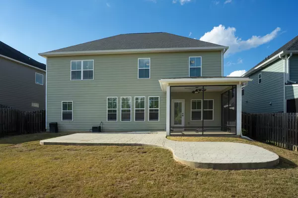 Evans, GA 30809,657 Tree Top TRL