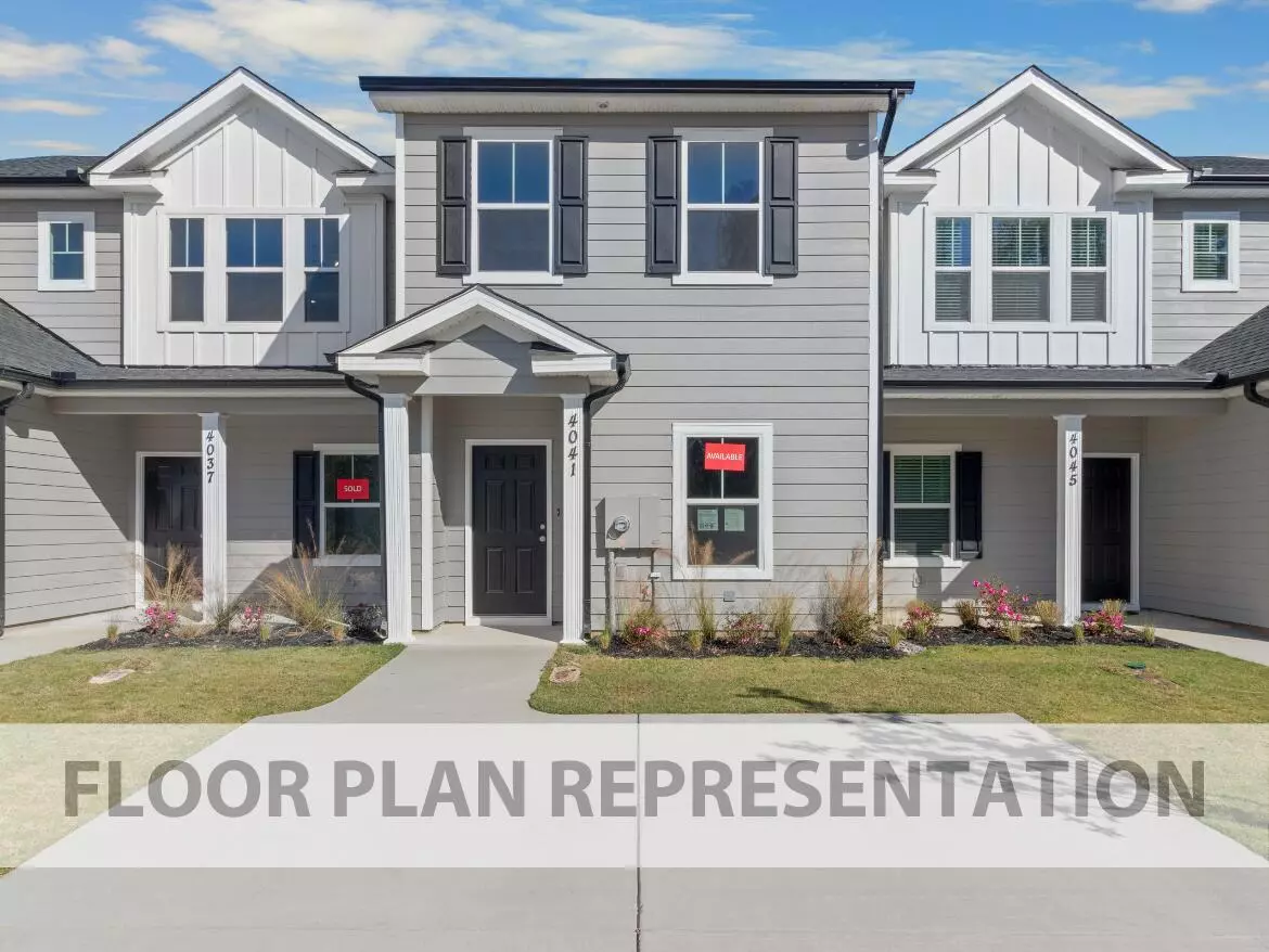 Grovetown, GA 30813,1214 Vail DR 15c