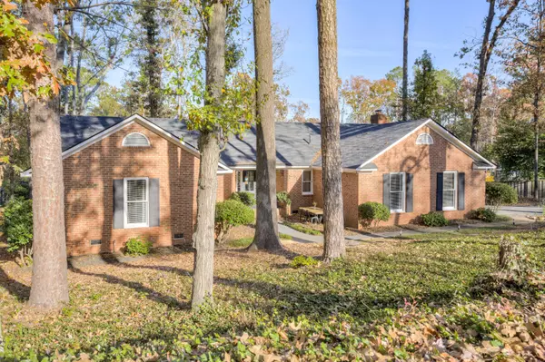 Martinez, GA 30907,3503 Wakefield CT