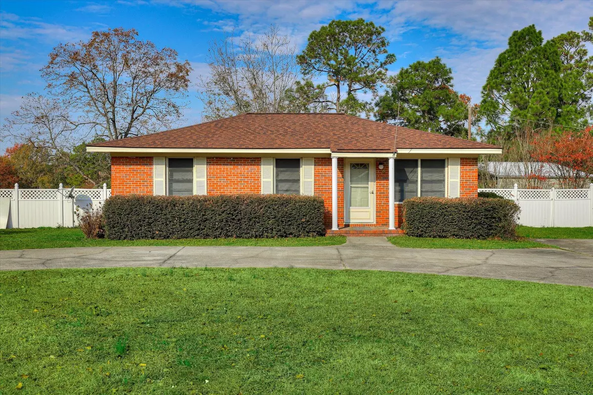 Warrenville, SC 29851,4 Appaloosa WAY