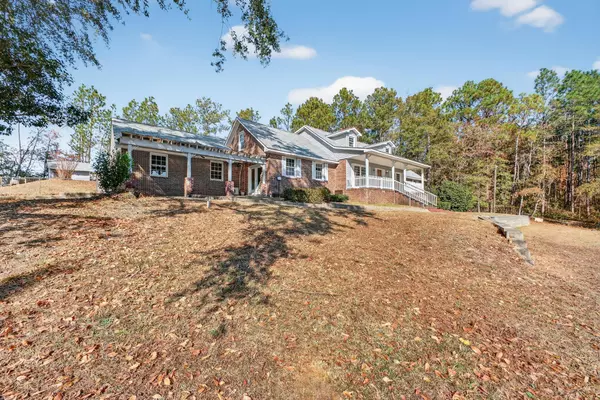 Aiken, SC 29801,1264 University Lane LN