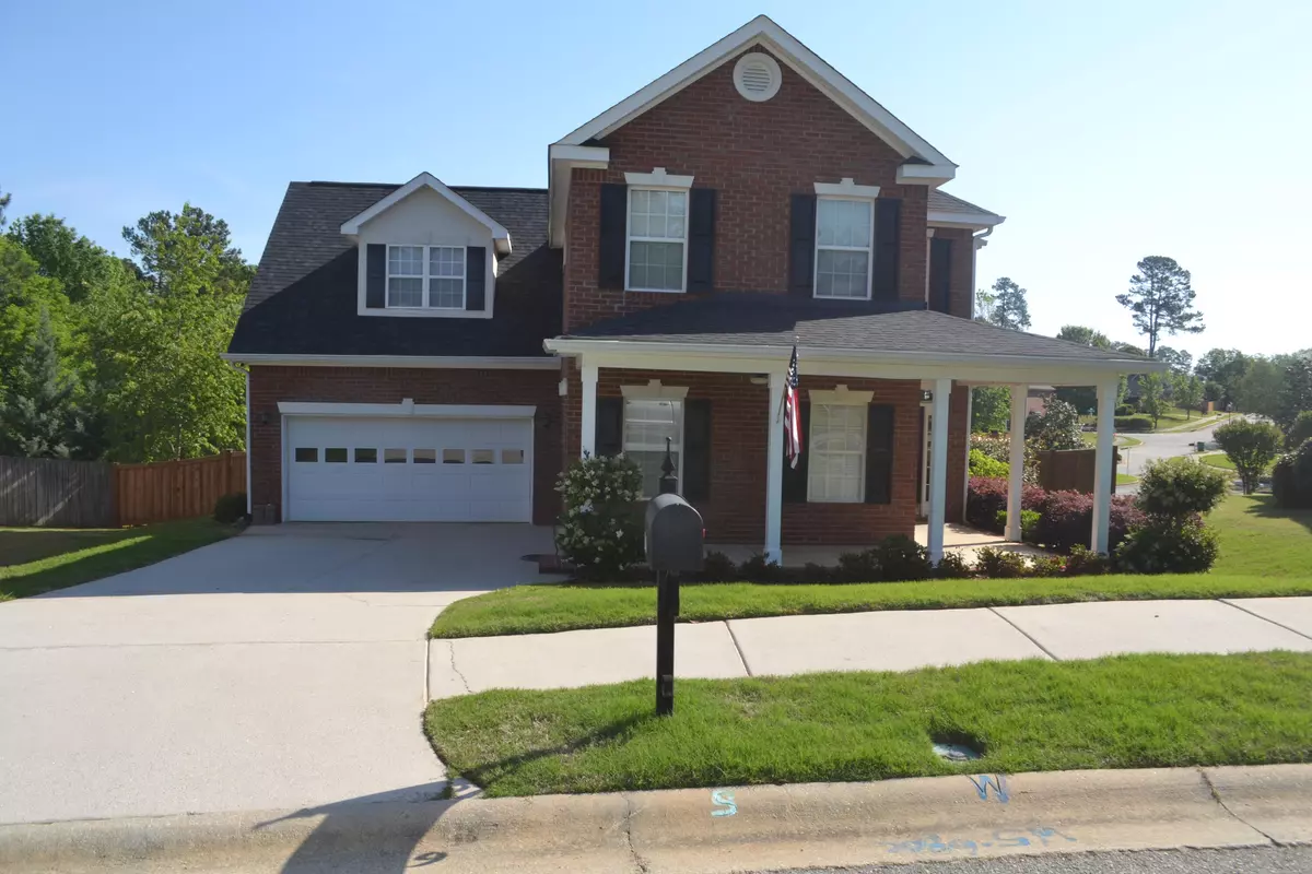 Evans, GA 30809,1306 York ST