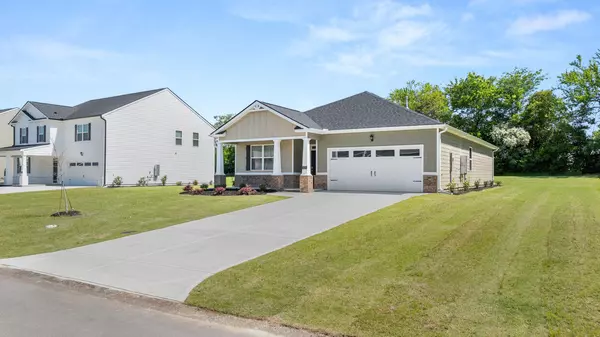 Aiken, SC 29803,3036 Fancy Trail