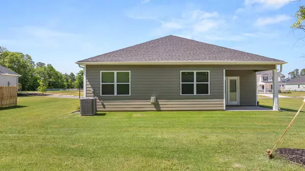 Aiken, SC 29803,3036 Fancy Trail