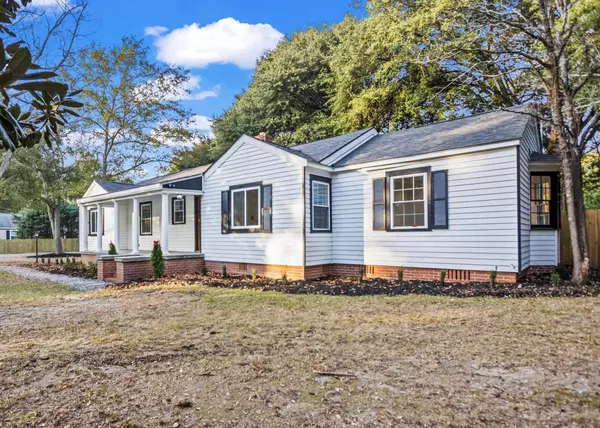 Aiken, SC 29801,1708 SE Boundary AVE