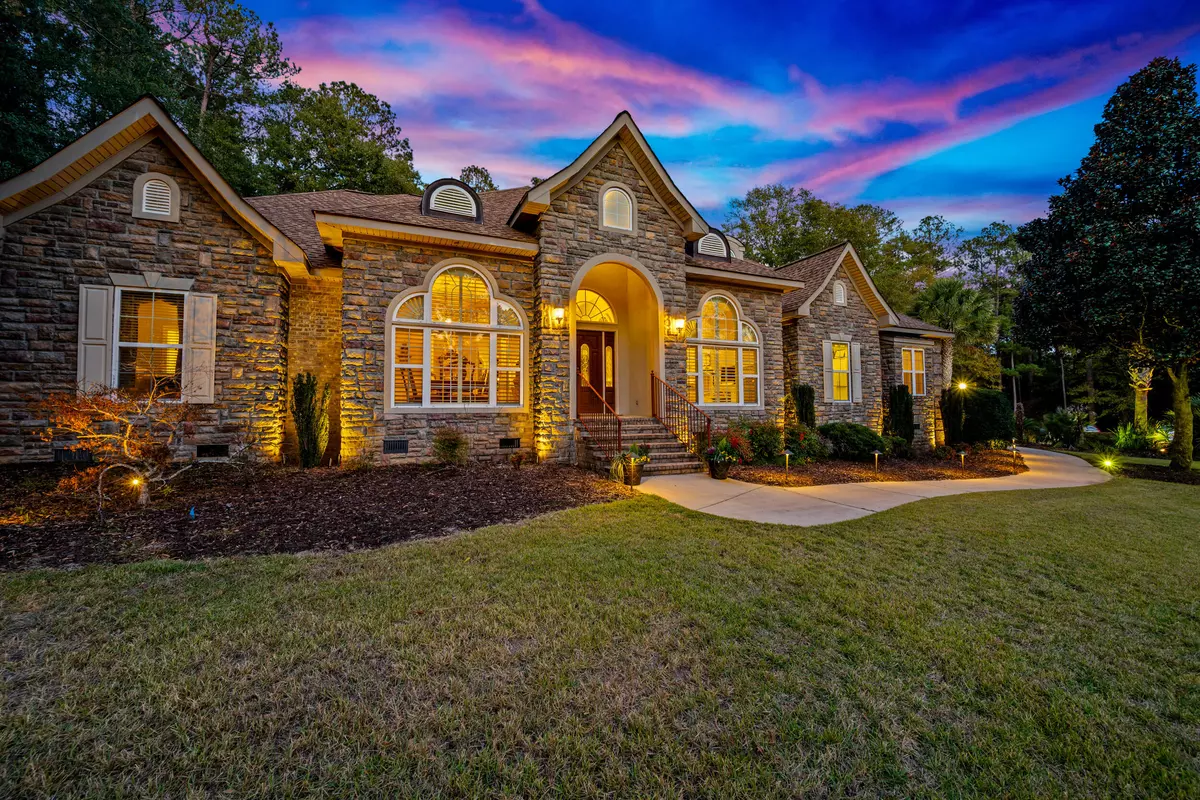 Aiken, SC 29803,311 Merrifield CT