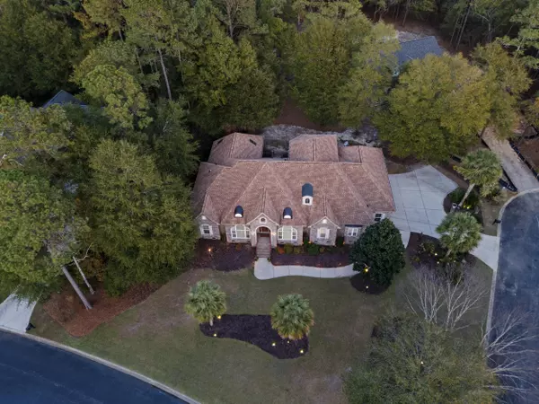 Aiken, SC 29803,311 Merrifield CT