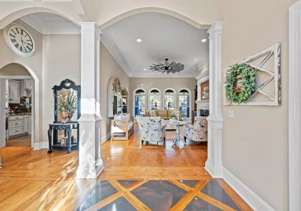 Aiken, SC 29803,311 Merrifield CT