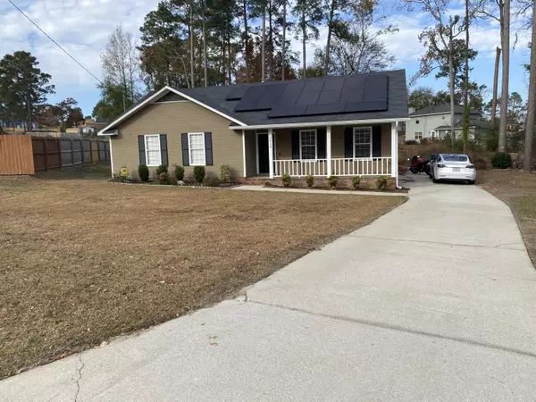 Augusta, GA 30909,2924 Belwood DR