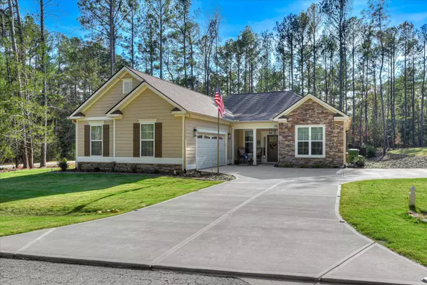 Mccormick, SC 29835,102 Godfrey DR