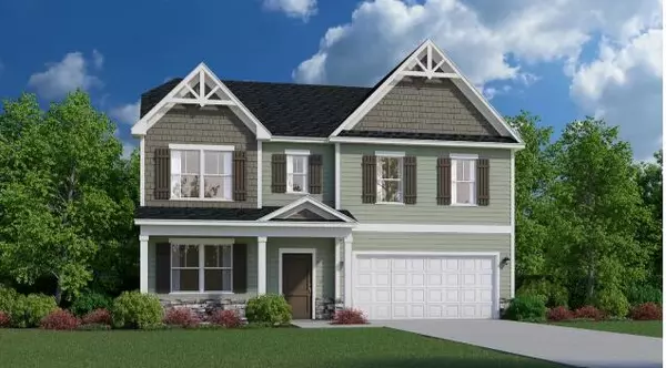 60-059 Tullamore DR, Aiken, SC 29801