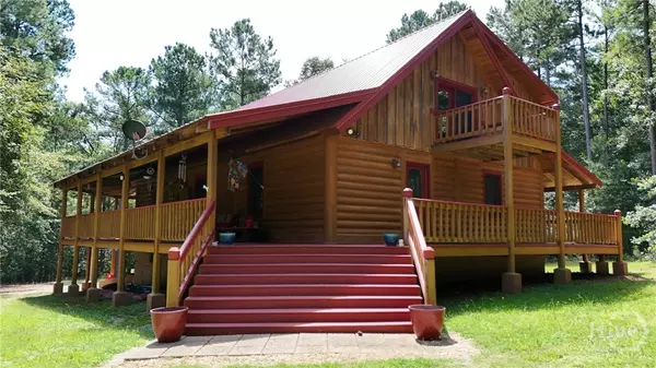 1969 Mauldin RD, Elberton, GA 30635