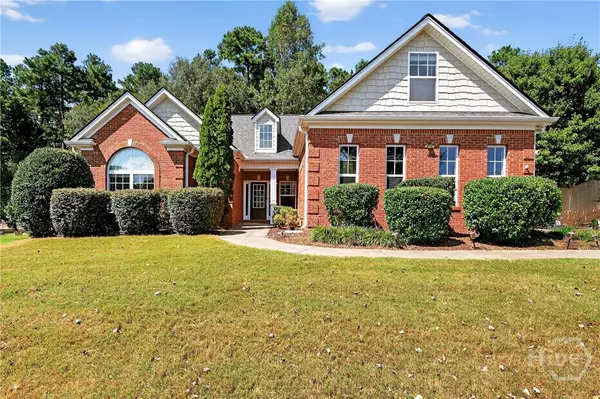 2658 Ivey Lace Ct, Bethlehem, GA 30620