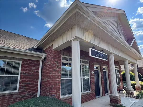 6772 Jamestown DR #620, Alpharetta, GA 30005