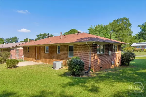 Athens, GA 30601,205 Northcrest Drive