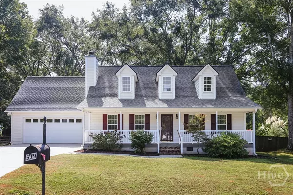 519 Cheyenne AVE, Athens, GA 30601