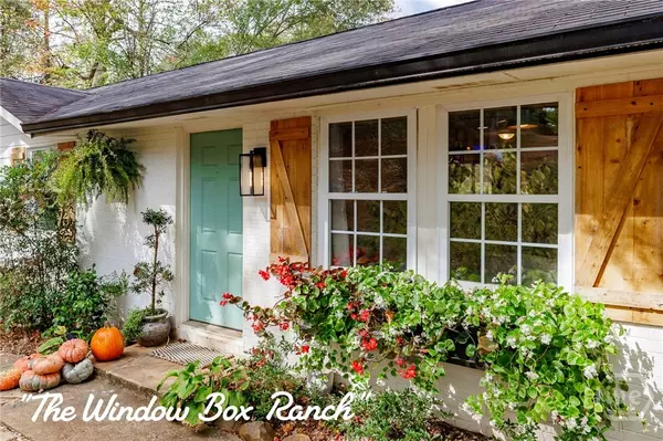 129 Shadyfield LN, Bishop, GA 30621