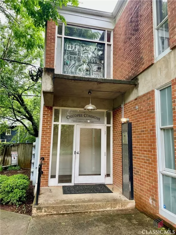 Athens, GA 30601,1295 E Broad ST #C1