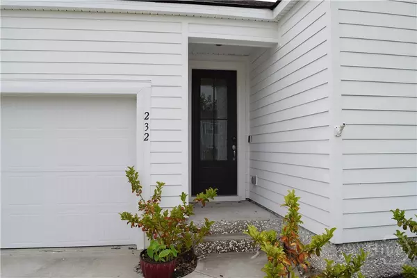 Richmond Hill, GA 31324,232 Coby LN