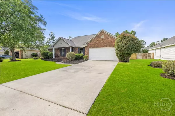 Richmond Hill, GA 31324,267 Young WAY