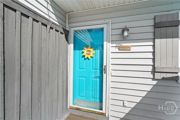 Tybee Island, GA 31328,817 1st ST #c-4