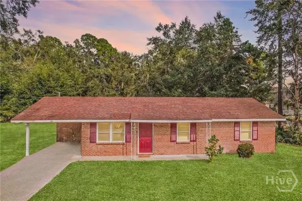 979B Pineland AVE, Hinesville, GA 31313