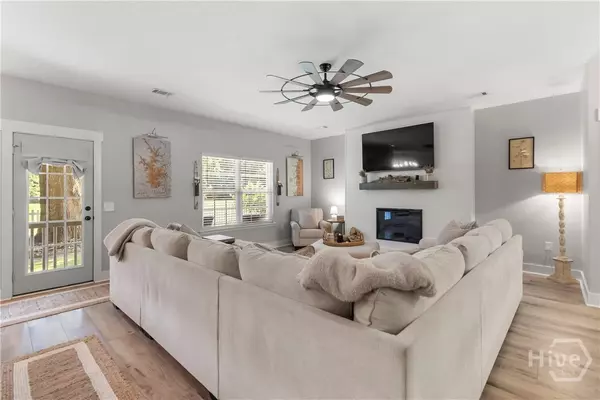 Richmond Hill, GA 31324,41 Peregrine CIR