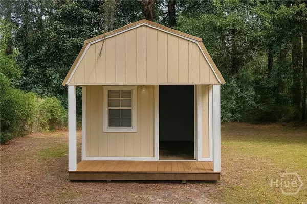 Hinesville, GA 31313,614 2nd ST