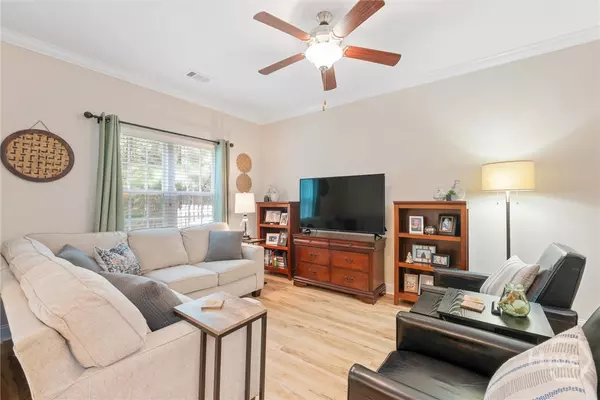 Richmond Hill, GA 31324,45 Horizon LN