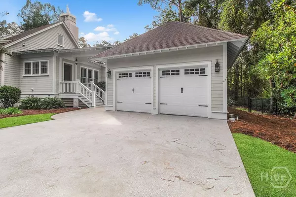 Townsend, GA 31331,1187 Sapelo CIR