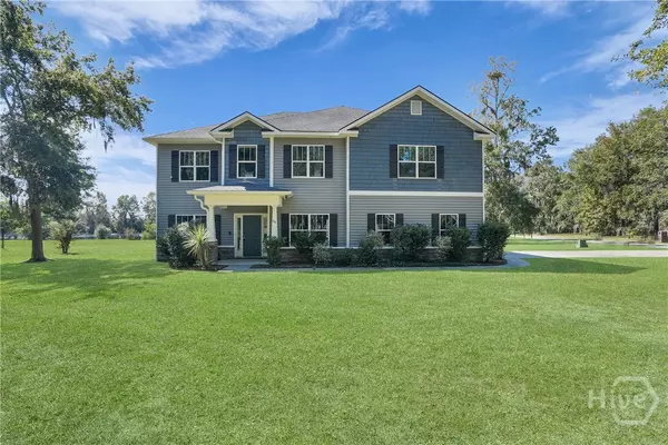 38 Eagle LN, Midway, GA 31320