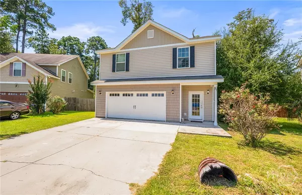 57 WINTERGREEN DR, Beaufort, SC 29906