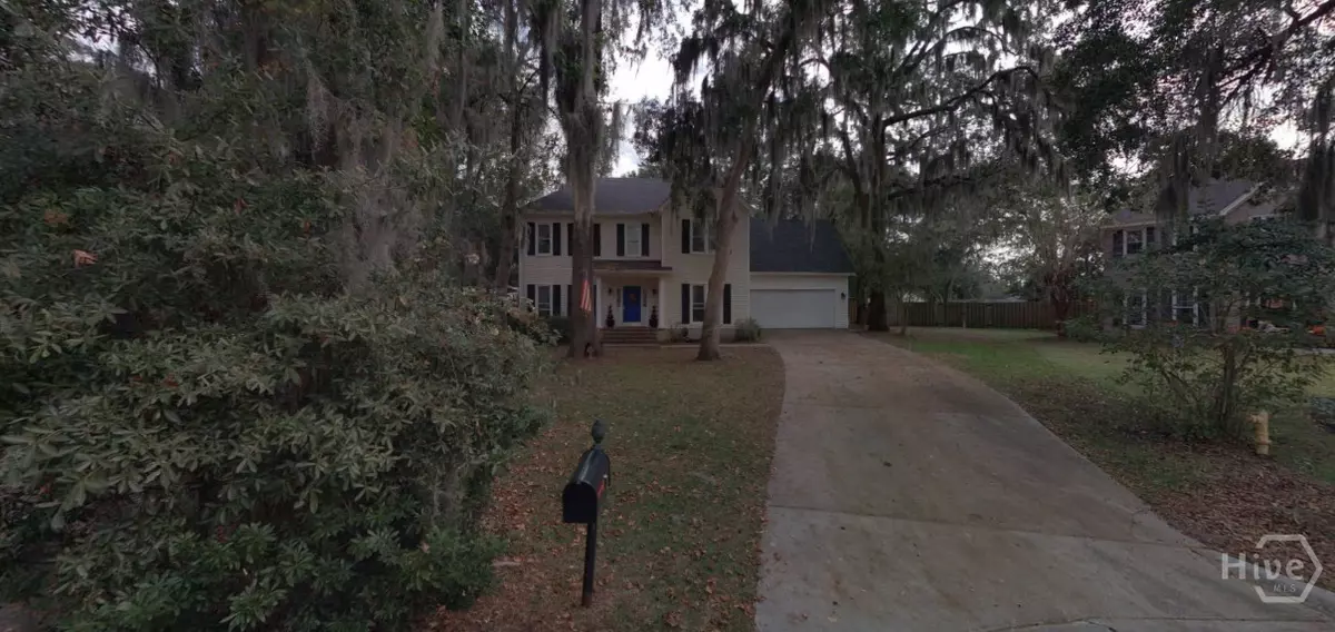 Savannah, GA 31410,6 Wigmore CT