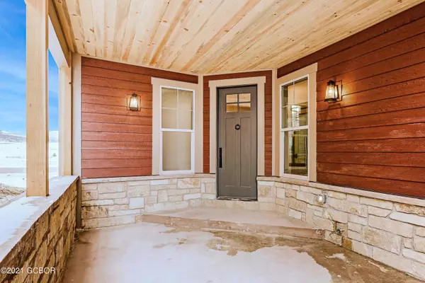 Granby, CO 80446,126 EAGLE RIDGE DR